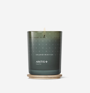 Arktis (Special Edition) ~ wood, sage, spearmint