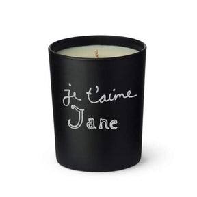 Je t'aime Jane ~ snow lily