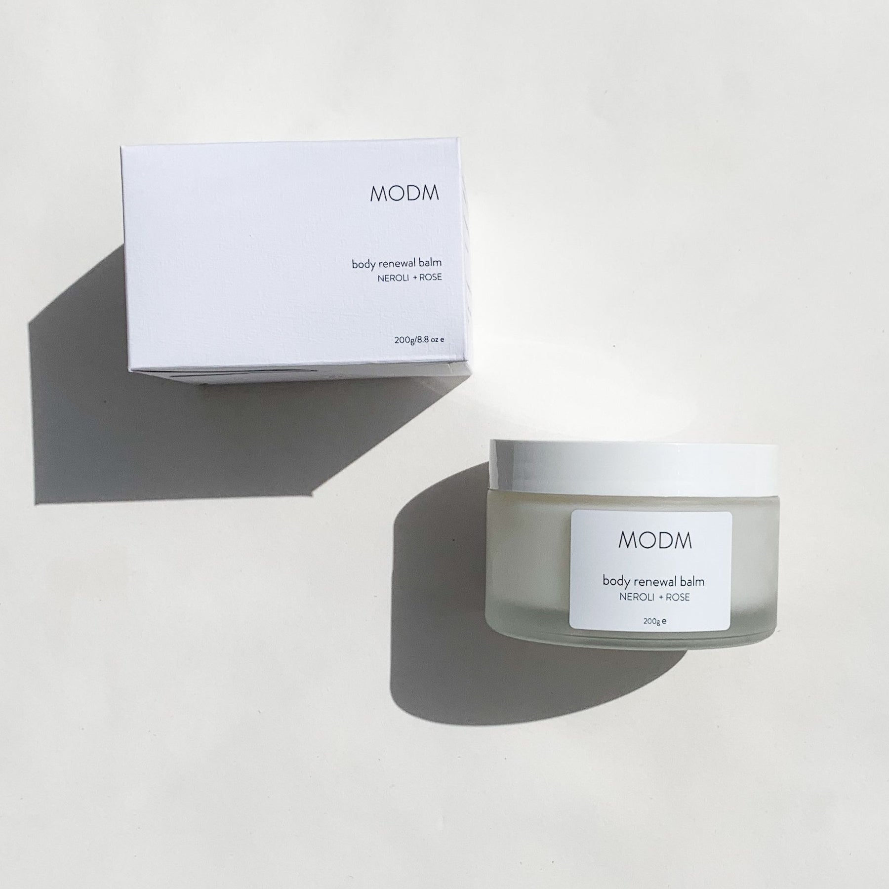 Body Renewal Balm - Neroli + Rose